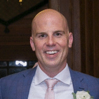 Dustin Jeffers
