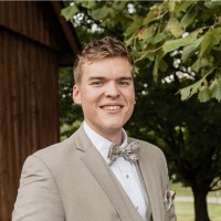 Lincoln Martin