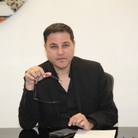 Yaron Naor