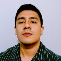 Luis Alfredo Quispe Mandamiento