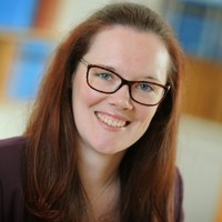 Rebecca Crowther