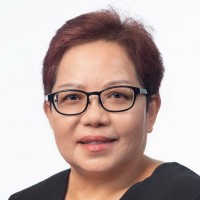 Mandy Lo
