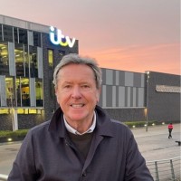 Bernard Gallagher