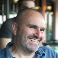 Pete Fox