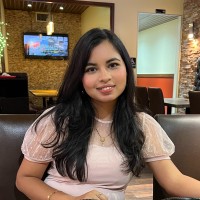 Gayatri Pawar