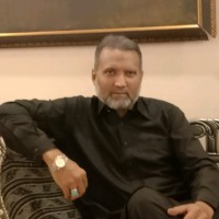 Abdul Amir