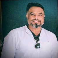Tushar Patel