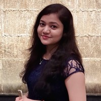 Juhi Shrivastava