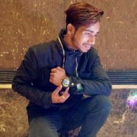 Rahul Kumar