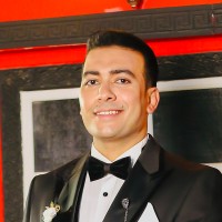 Ahmed Haridy