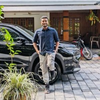 Chintu Varghese Arackal
