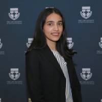 Maria Mubeen