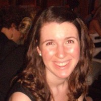 Lucy Frew