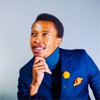 Liberty (Lee) Mabhena