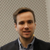 Erlend Bjerkestrand