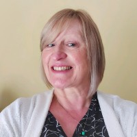 Beverley Anderson