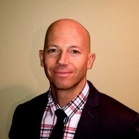 Geoff Ruble