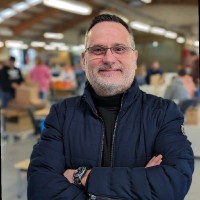 Frédéric MAES