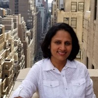 Vani Srinivas