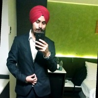 Sanmeet Singh Arora