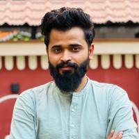 Akash Virani