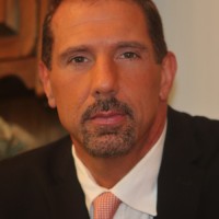 Todd Landeck