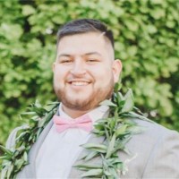 Dimitri Gomez
