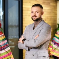 Lukas Gabor, Phd