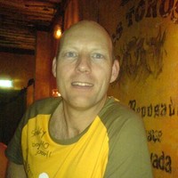 Richard Spaans