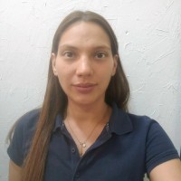 Katerine Vanesa Mora Ceballos