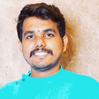 Surakshith V Shetty