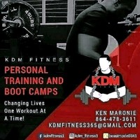 Kentarus Maronie