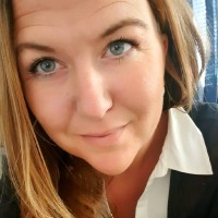 Jenny Steffensen