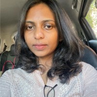 Sunanda Bharathi