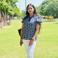 Mansi Khurana