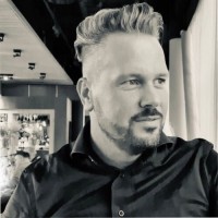 Benjamin Streefkerk