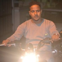 Basharath Sharieff