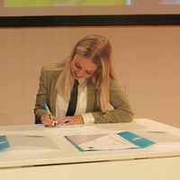 Shirley Nieuwenhuizen