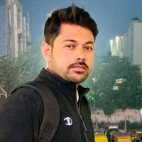 Bidyut Ghosh