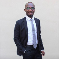 Sylvester Agyei