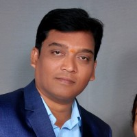 Madhav Maroju
