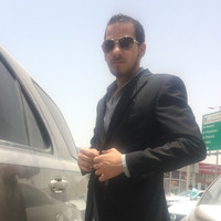 Ahmed Soufan