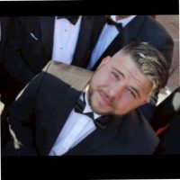 Luke Prince