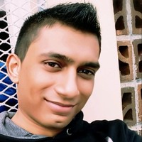 Niresh Singh