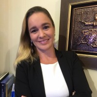 Louize Oldrini