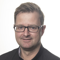 Peter Bak