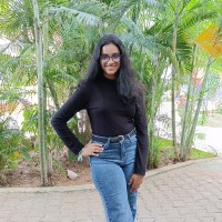 Madhumetha Ravichandar