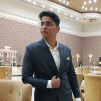 Ankit Chamoli