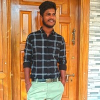 Kishor Puthran