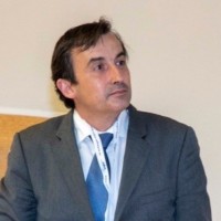 David Constantino Fernández Montes